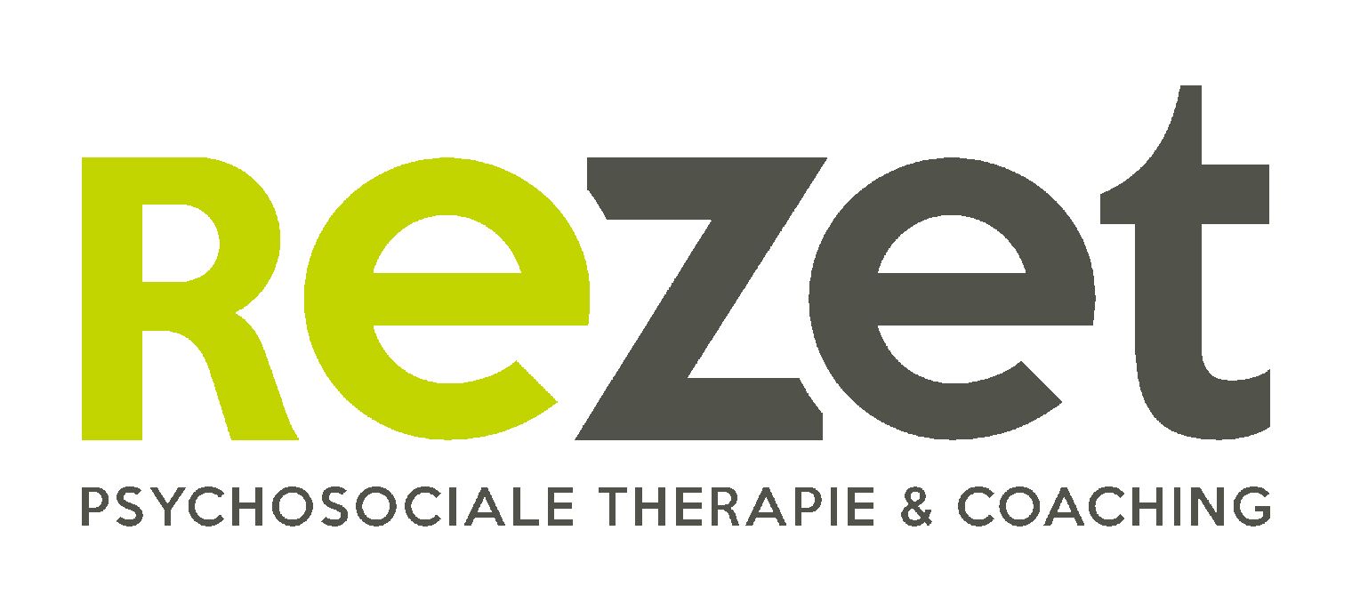 Logo REZET